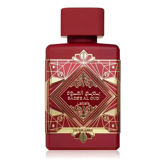 Sublime Lattafa Badee Al Oud Edp, imagem 3